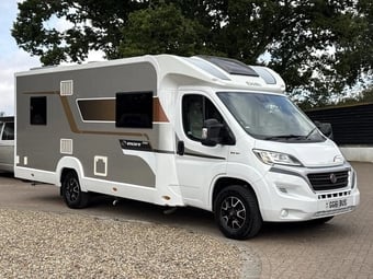 Elddis Encore 250 2020 for sale