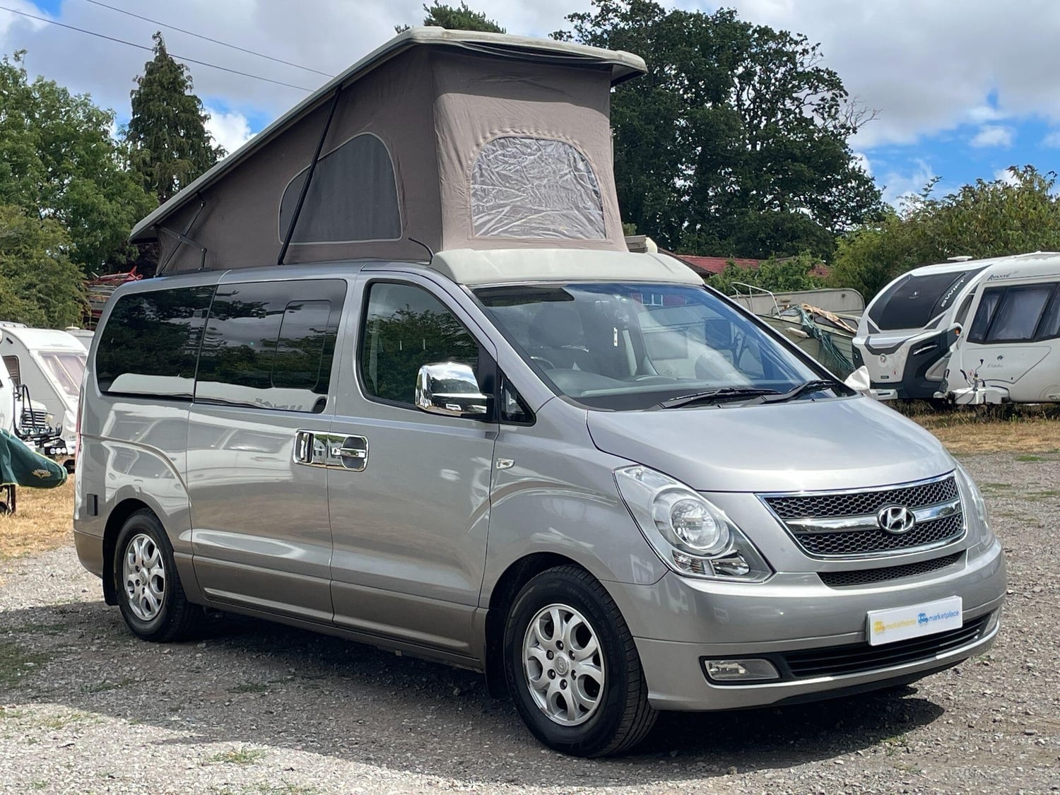 Hyundai  2012 for sale in Tiverton