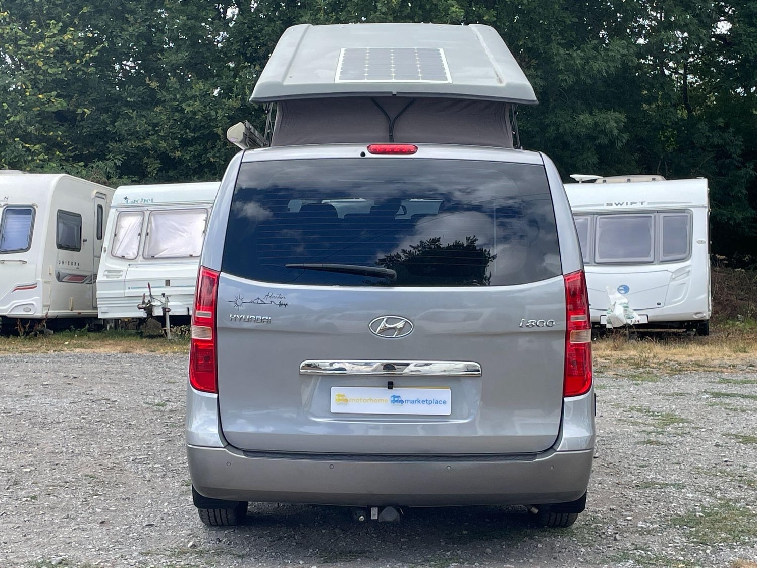 Hyundai  Tiverton