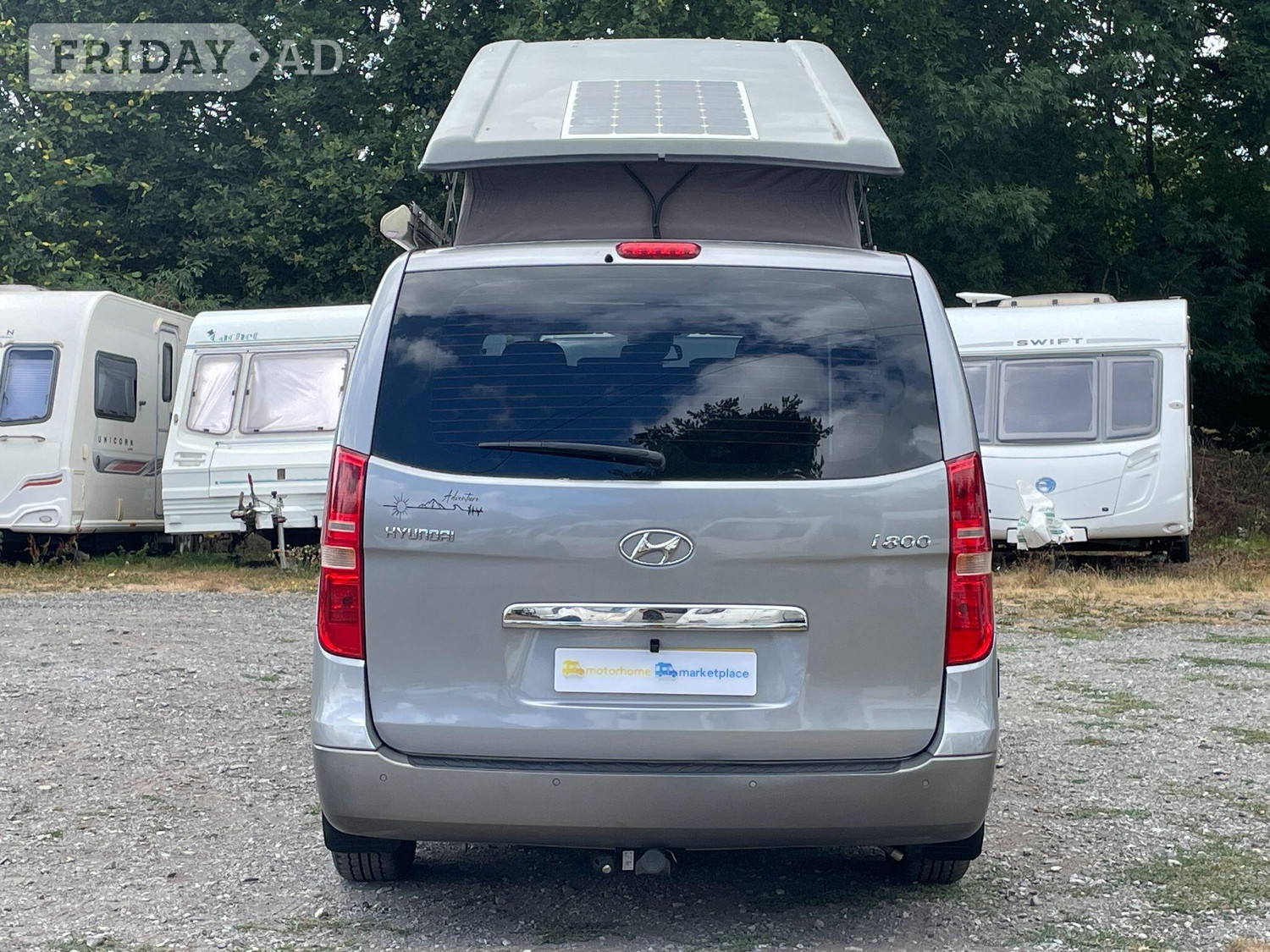 Hyundai  Tiverton