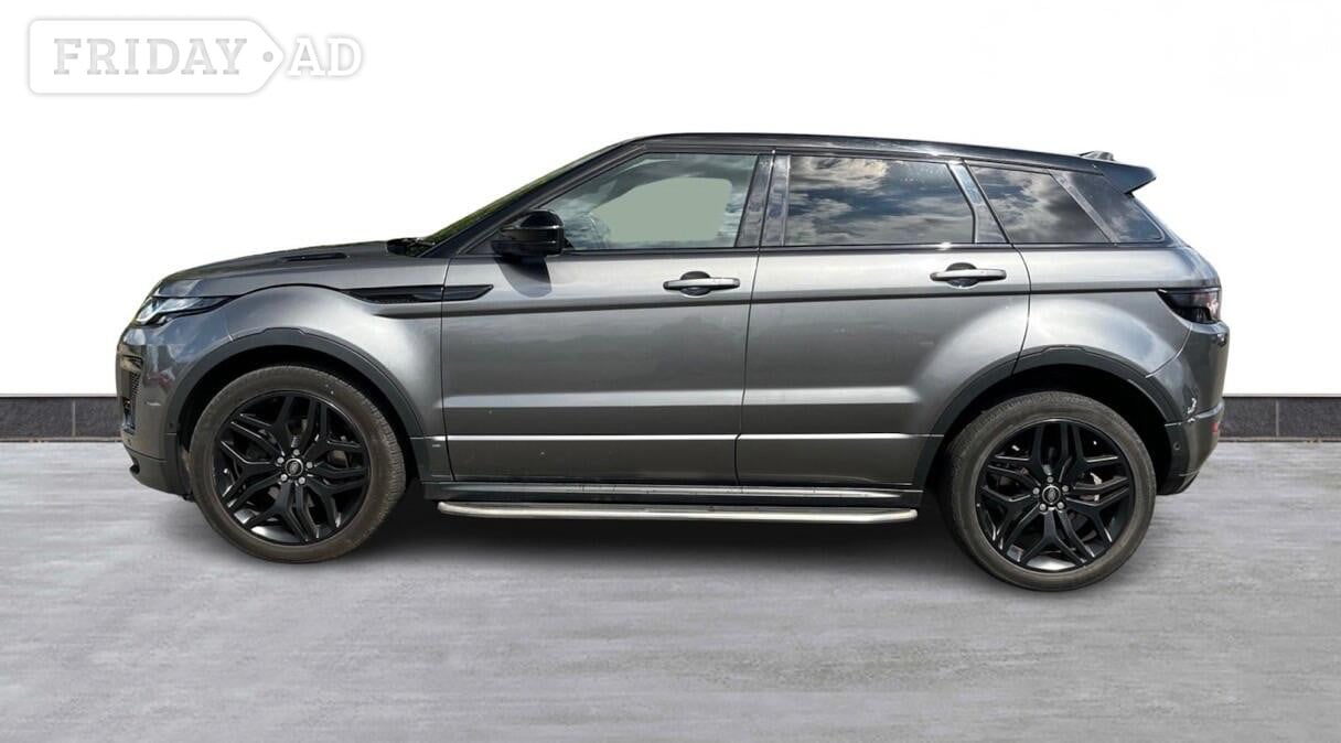 Land Rover Range Rover Evoque Bedford