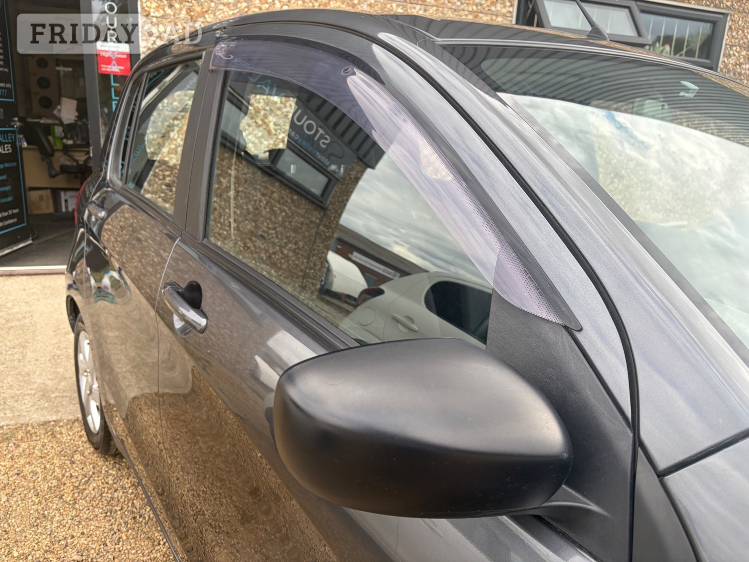 Suzuki Celerio 2015 - Cars in Manningtree