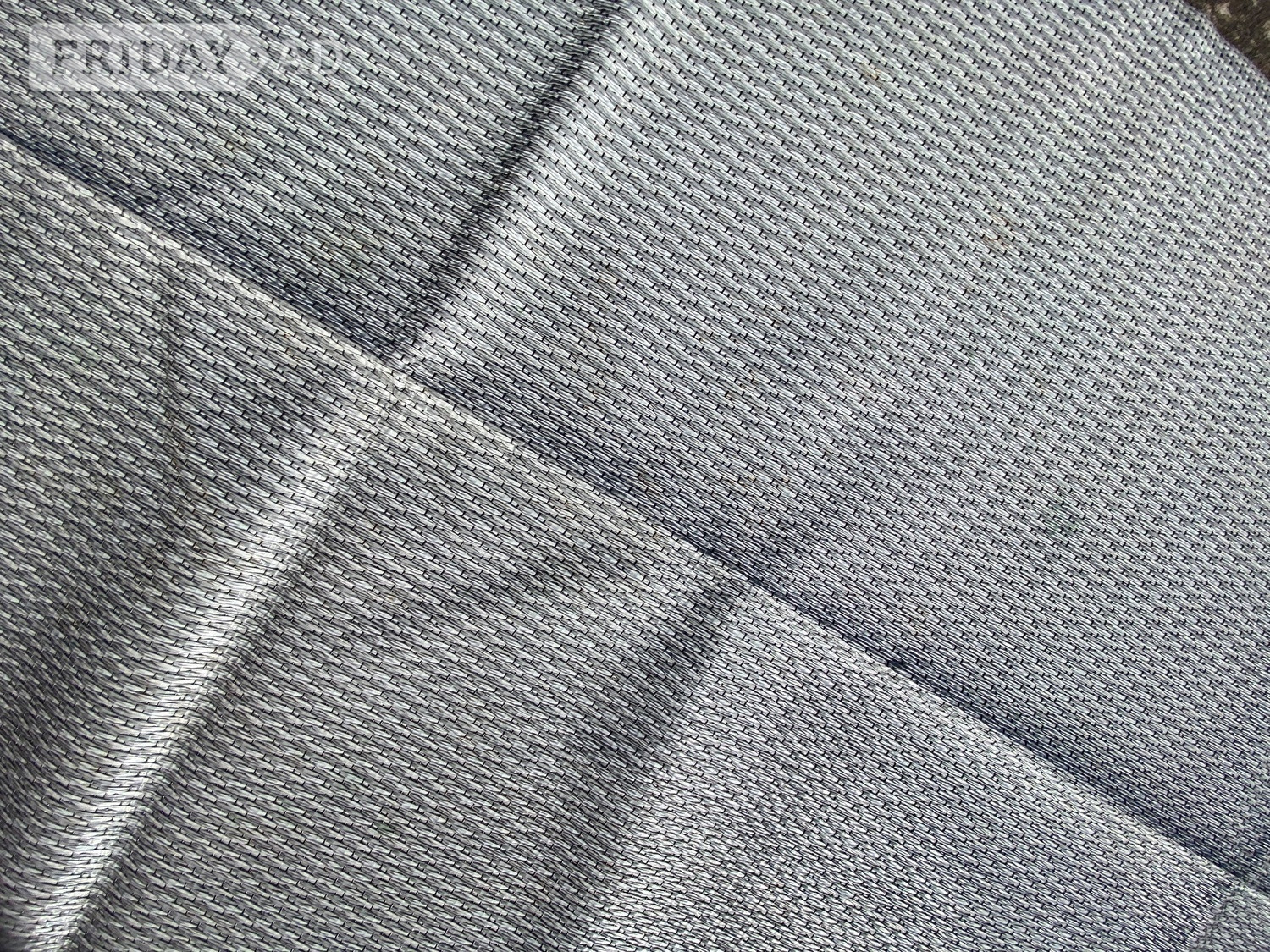 Isabella Bolon Breathable Groundsheet/Carpet