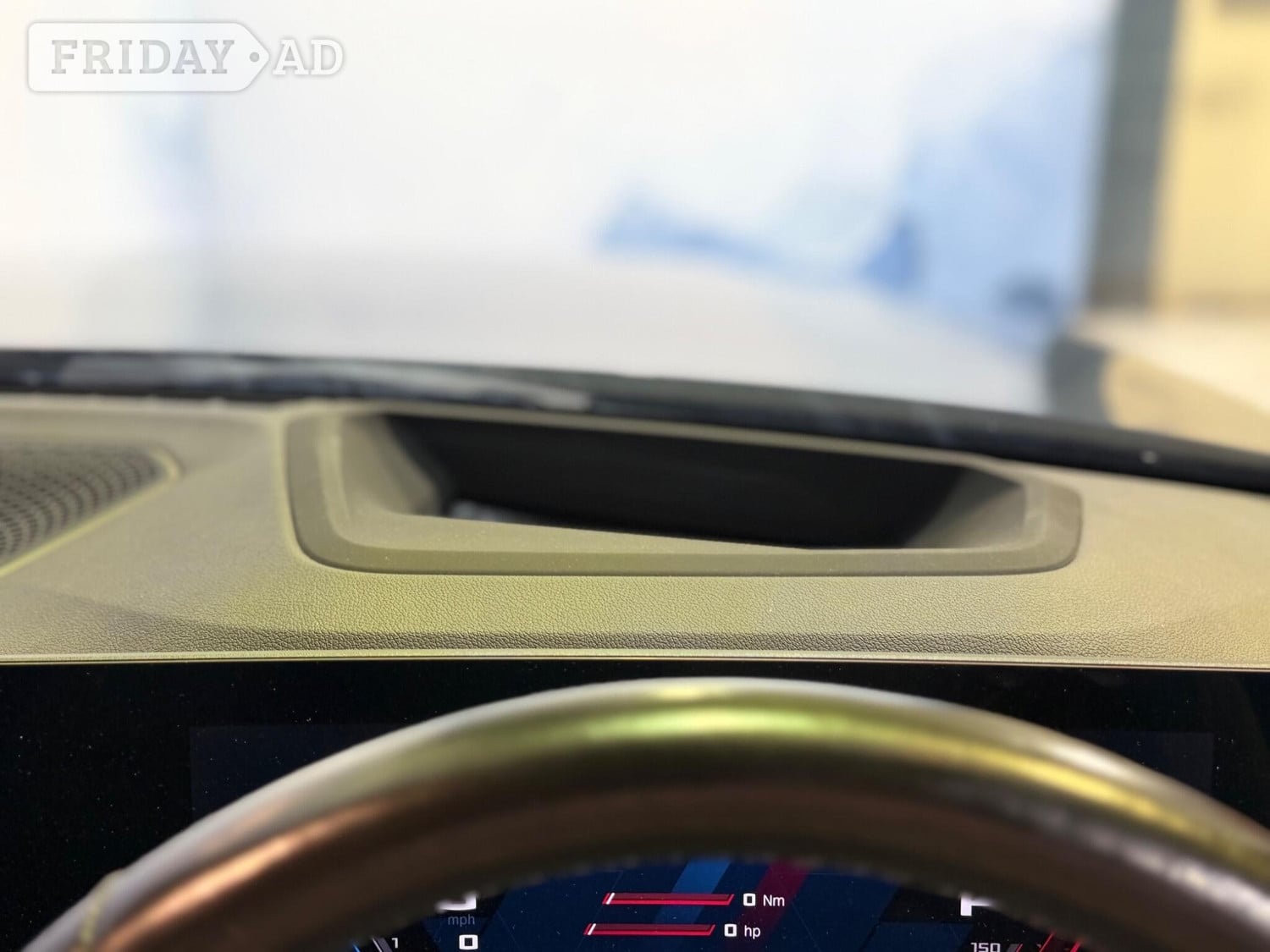 BMW M3 2023 - Cars in Uxbridge
