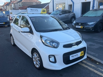 Kia Picanto 2016