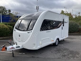 Swift SPRITE VOGUE 480 2021