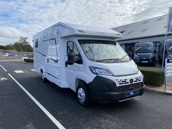 Etrusco T-Model 7.4 SBC 2026 for sale