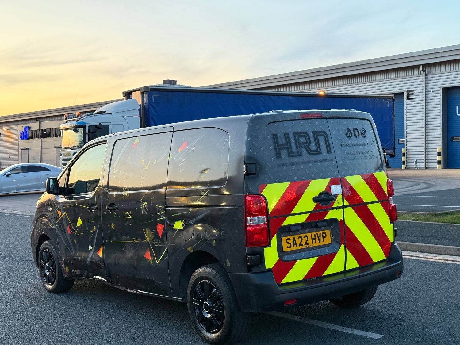 Vauxhall Vivaro 2022 - Vans & Commercial Vehicles