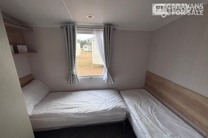 Swift Provence 2025 for sale - Holiday Homes