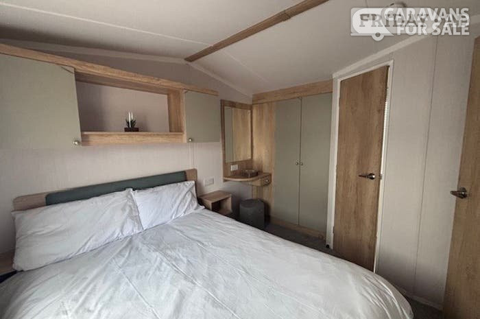 Swift Provence 2025 for sale - Holiday Homes in Lossiemouth
