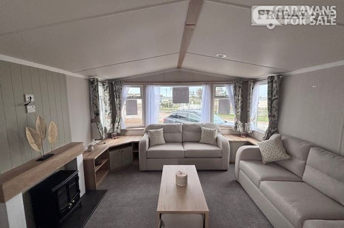 Swift Provence 2025 for sale in Lossiemouth
