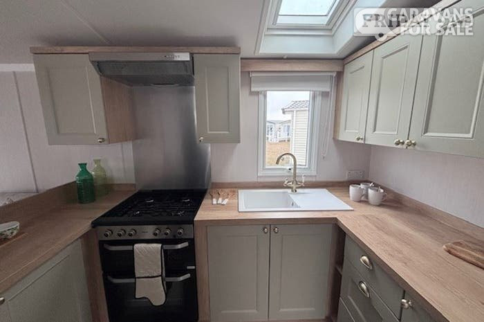 Lossiemouth Swift Provence 2025 for sale