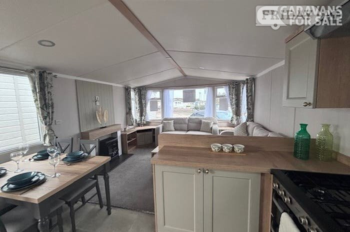 Swift Provence 2025 for sale