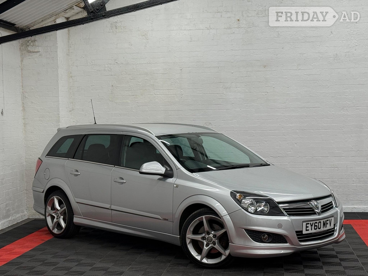 Vauxhall Astra 2010 in Birmingham