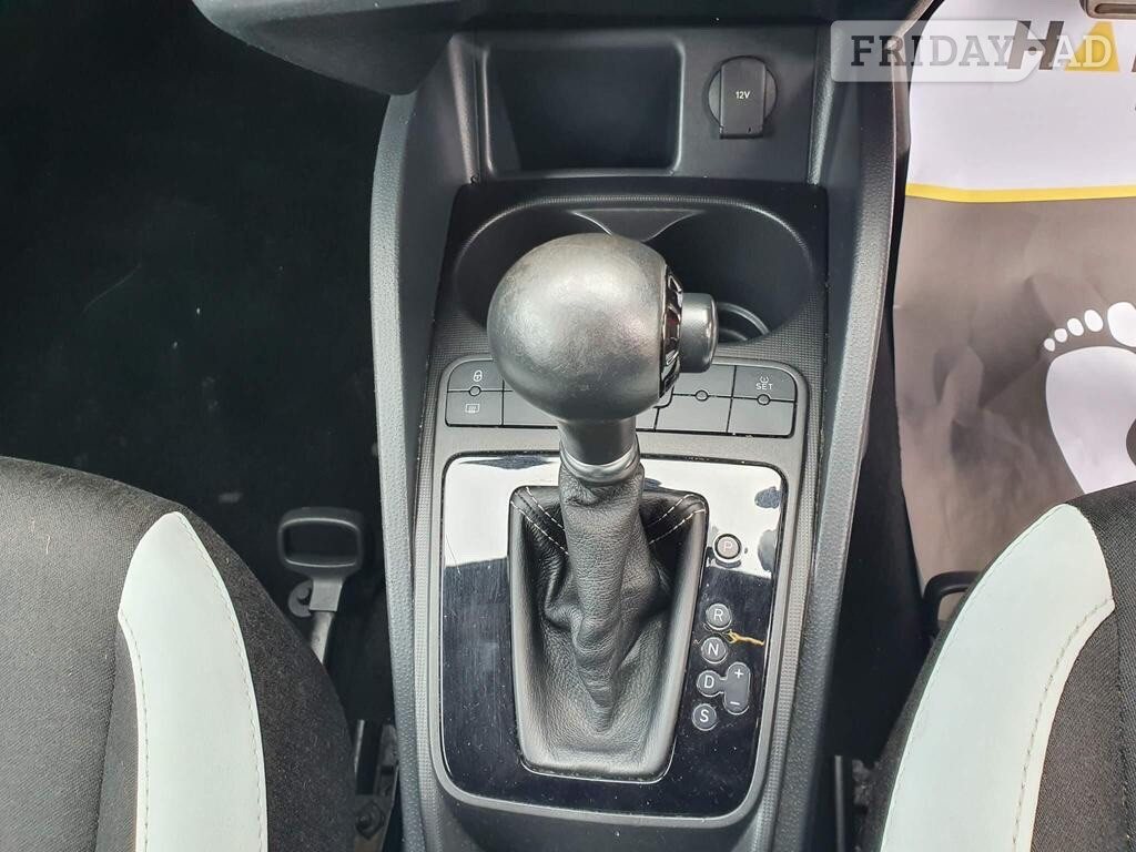 SEAT Ibiza 2015 - Cars in Eastbourne