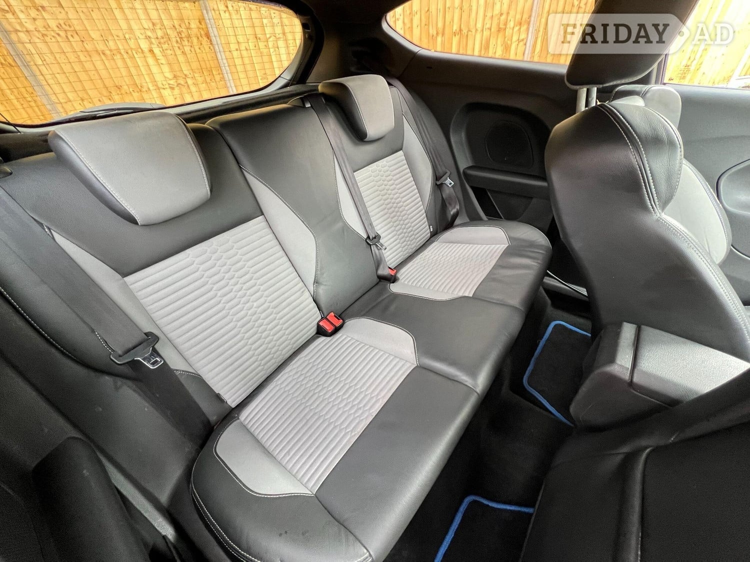 Ford Fiesta 2015 - Cars in Cranleigh
