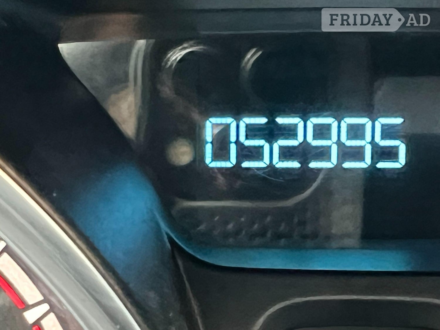 [ berth ]Ford Fiesta