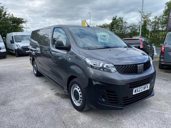 Fiat Scudo 2023