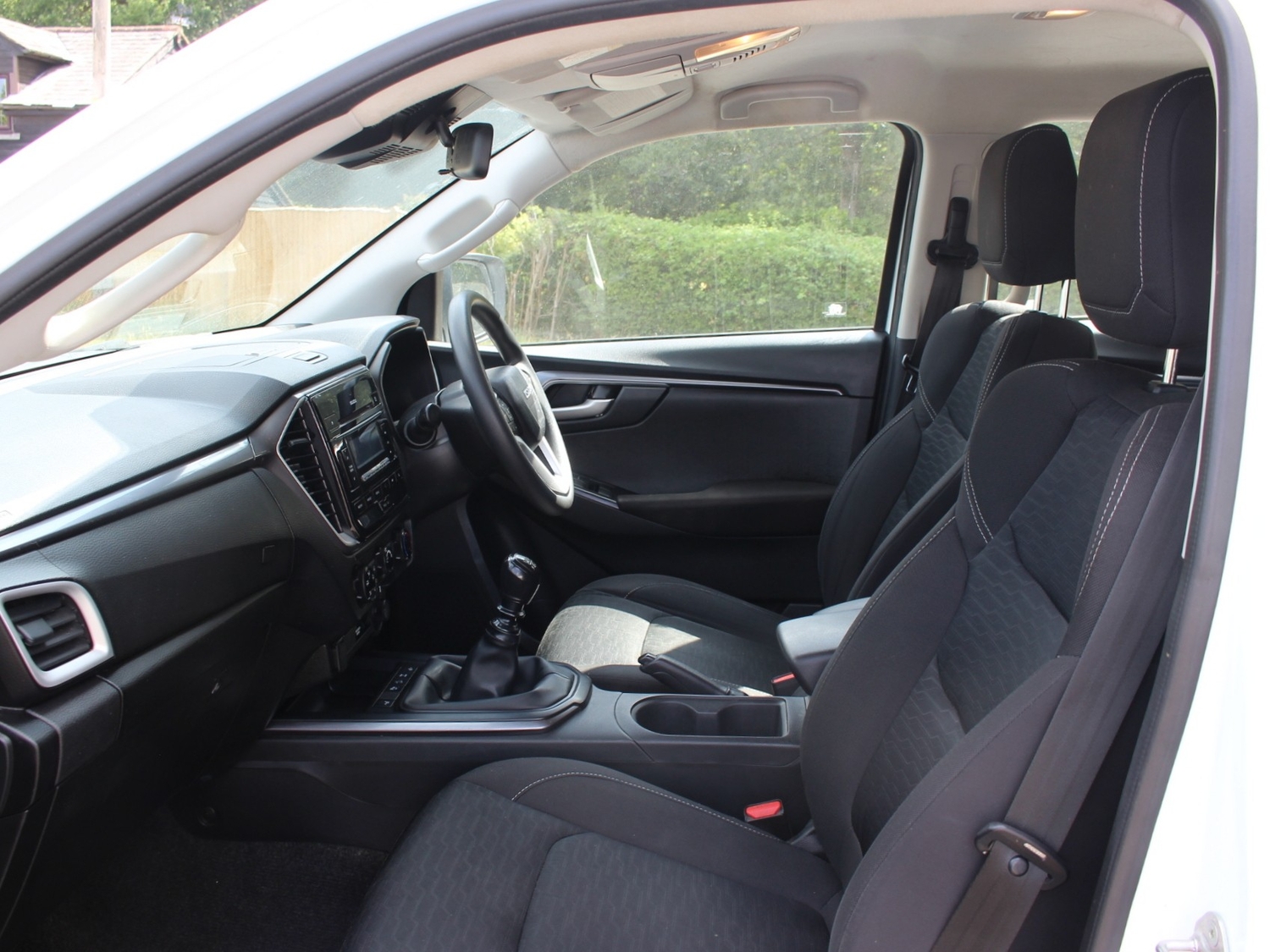 Isuzu D-MAX 2023 - Vans & Commercial Vehicles in Hassocks