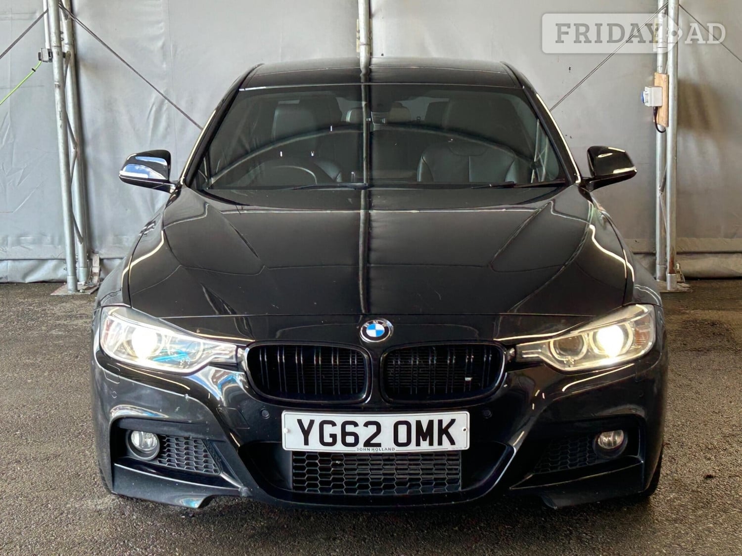 BMW 3 Series 2013 - Cars in Manchester