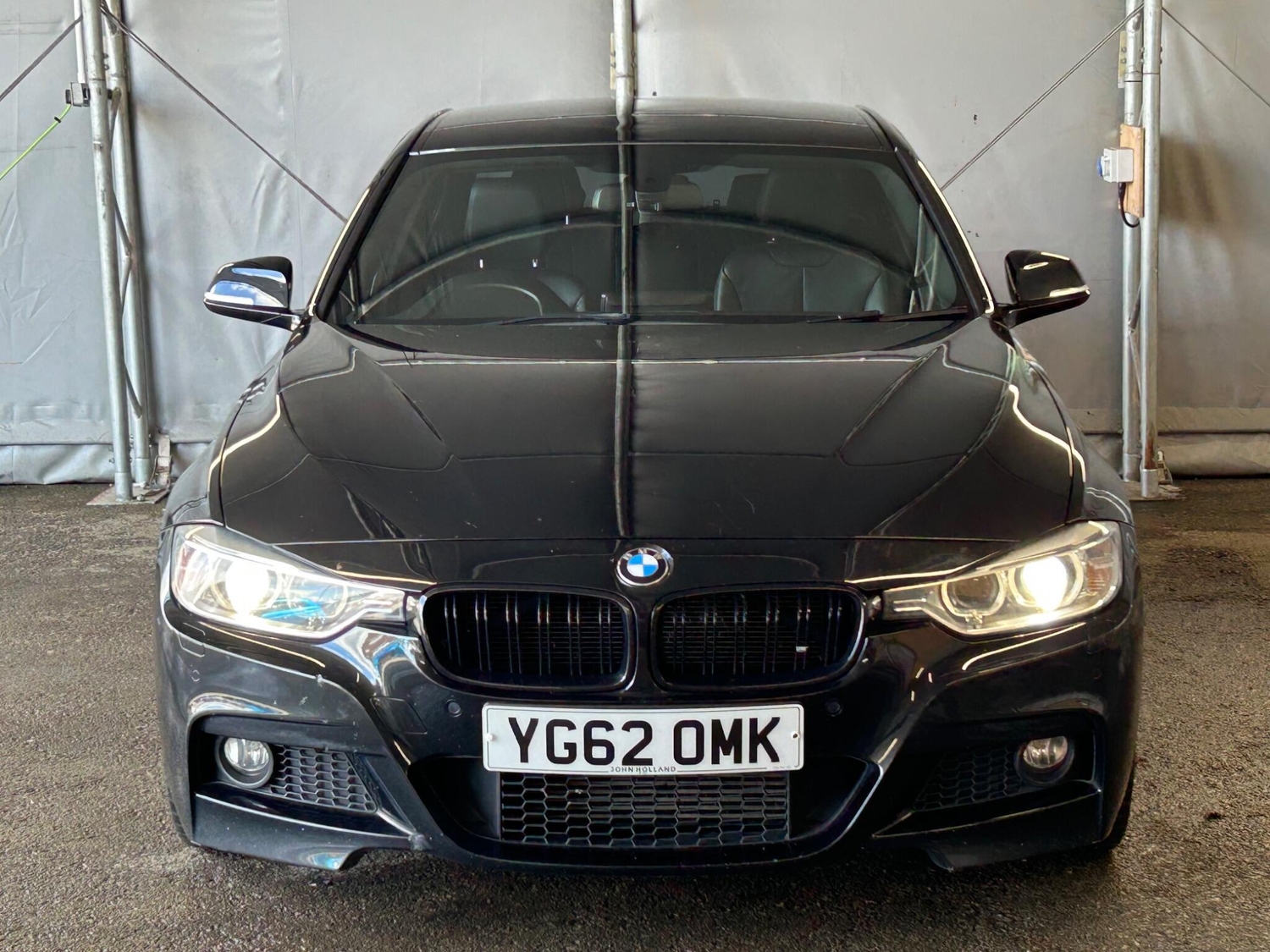 BMW 3 Series 2013 - Cars in Manchester