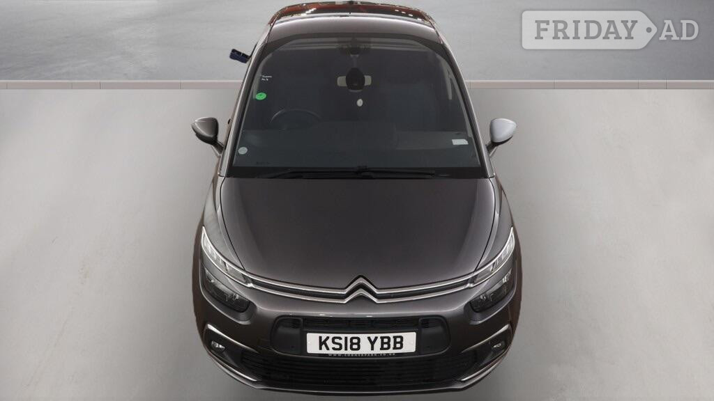 Citroen C4 Picasso Birmingham