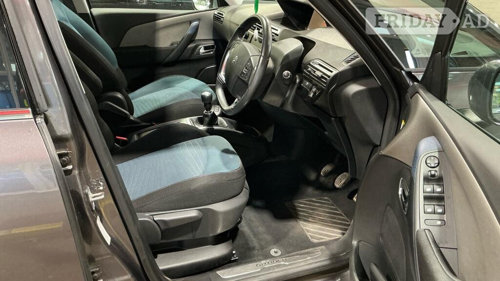 Citroen C4 Picasso 2018 - Cars in Birmingham