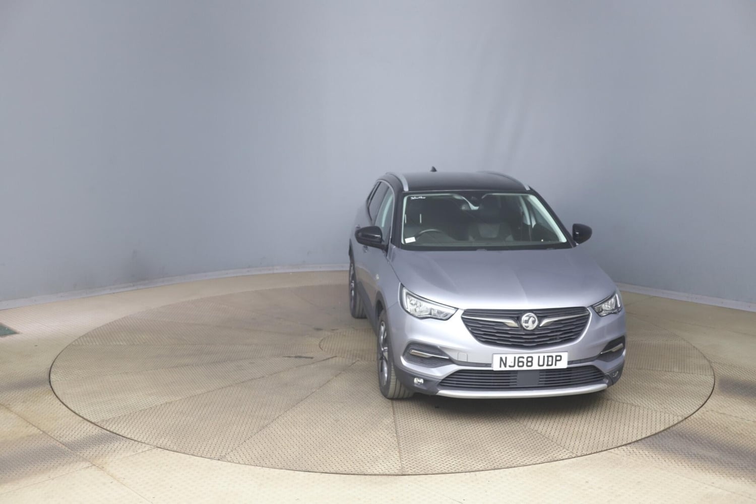 Vauxhall Grandland X Birmingham