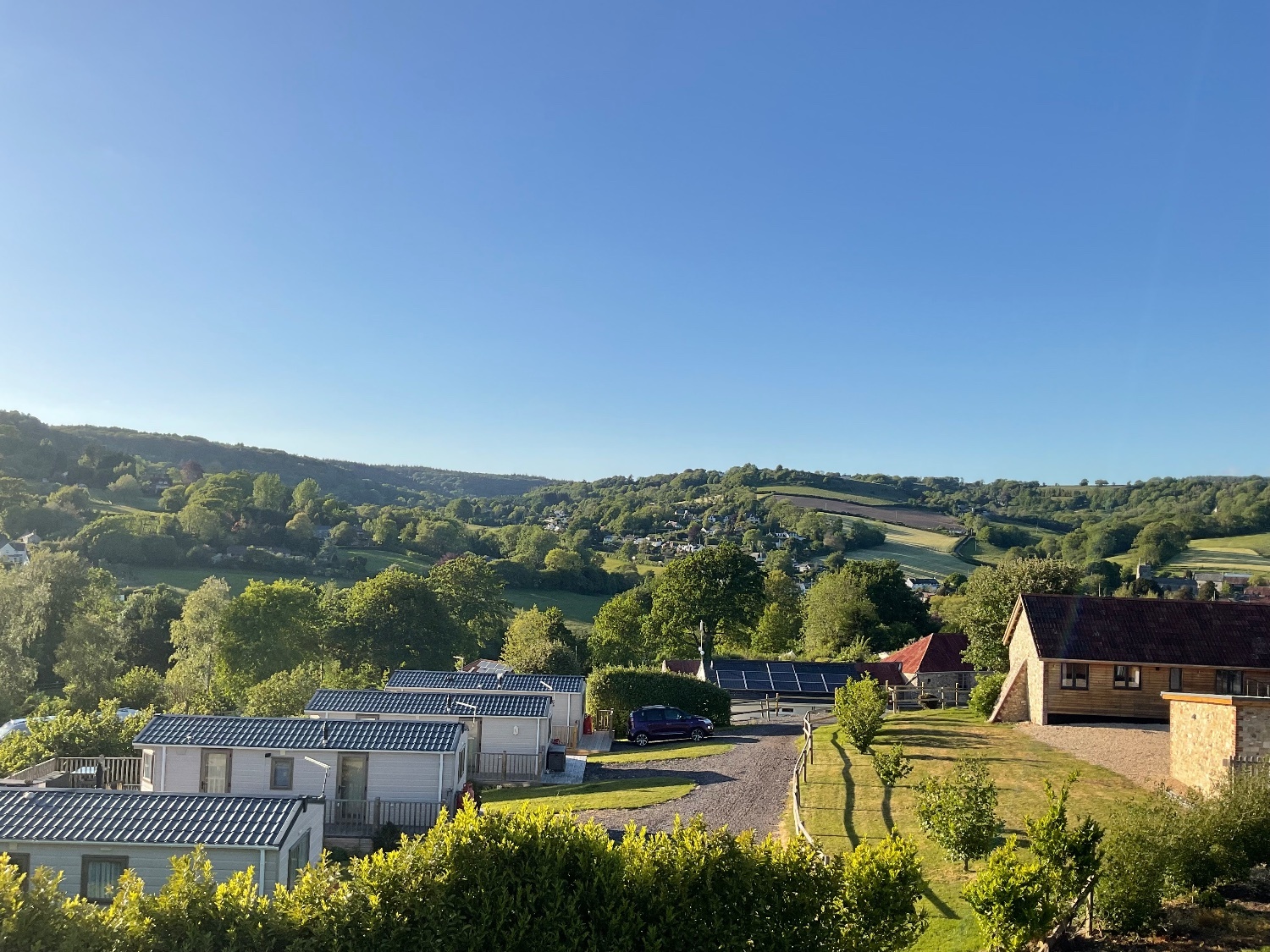 Delta Avalon 2026 for sale - Holiday Homes in Lyme Regis