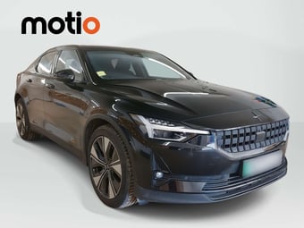 Polestar 2 2022