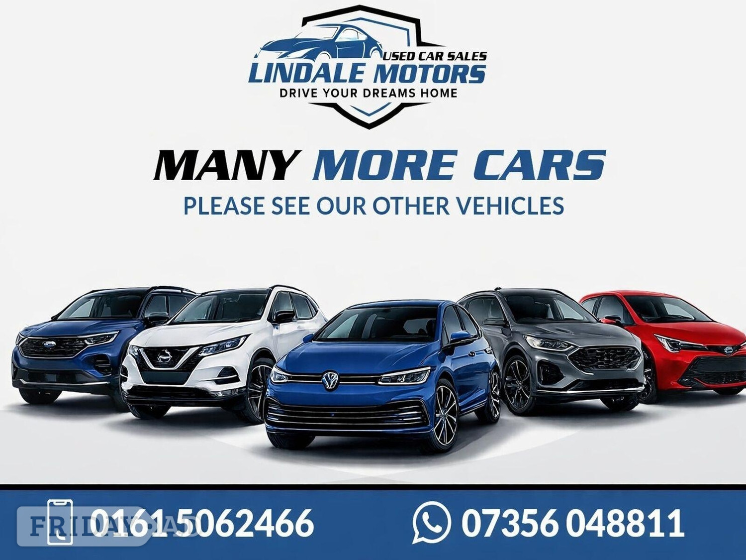 SEAT Alhambra 2013 - Cars in Oldham