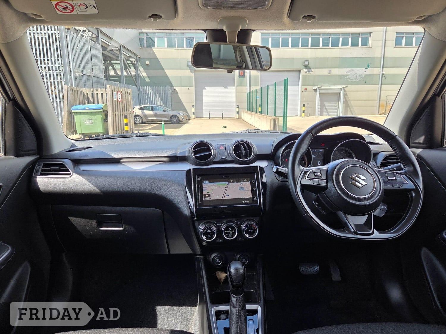 Suzuki Swift 2022 - Cars in Slough