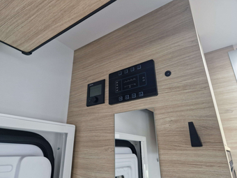 Chausson 798 Ultimate Line 2026 for sale