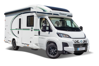 Chausson 798 Ultimate Line 2026 for sale