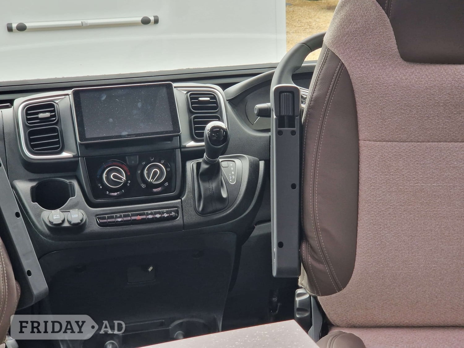 Chausson 798 Ultimate Line 2026 for sale - Motorhomes & Caravans