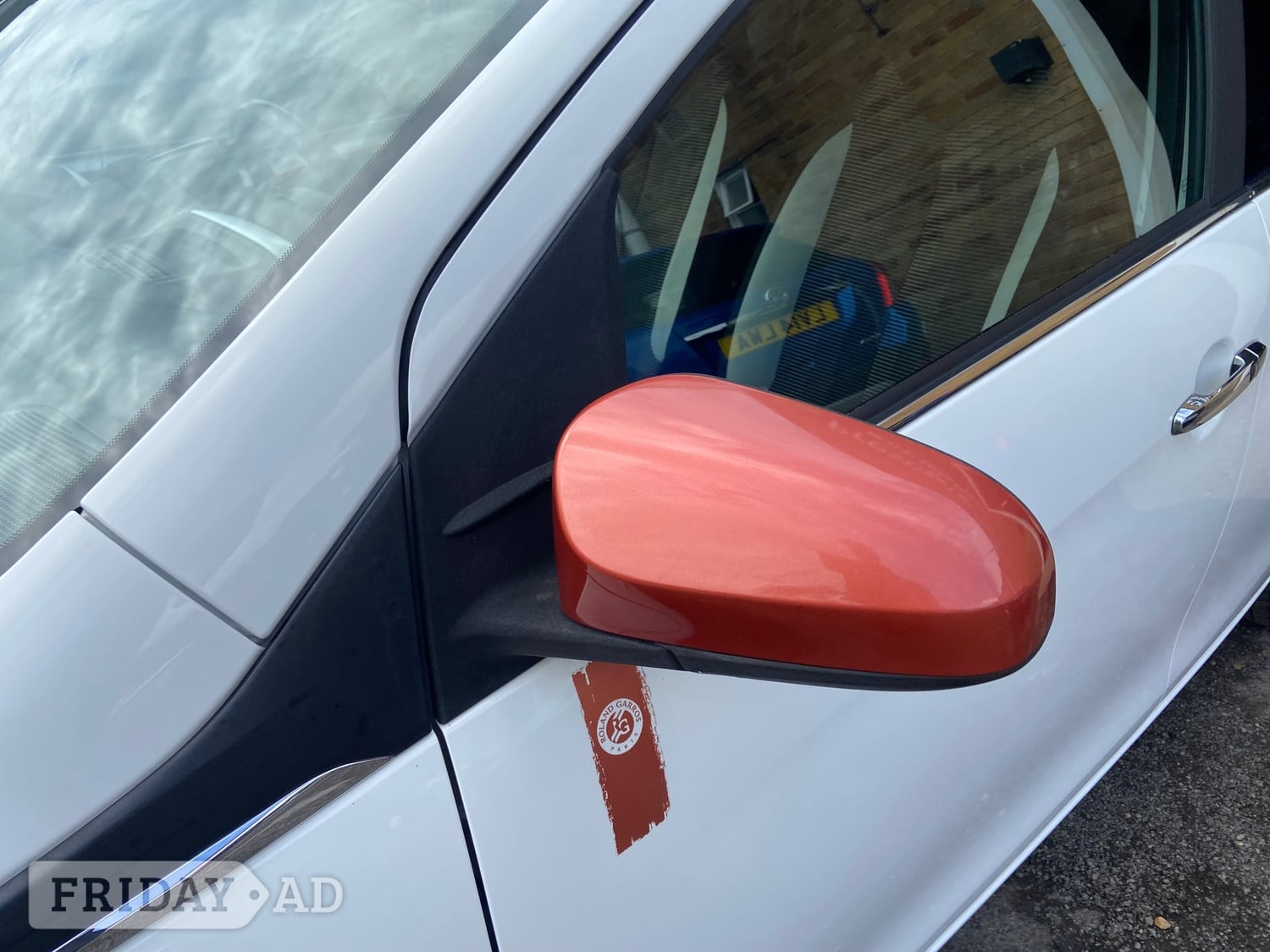 Peugeot 108 2015 - Cars