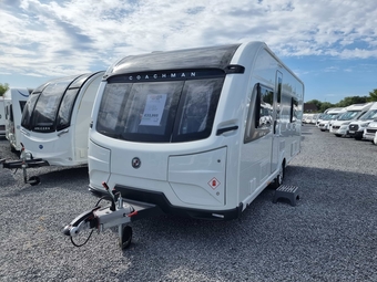 Coachman VIP 565 2026