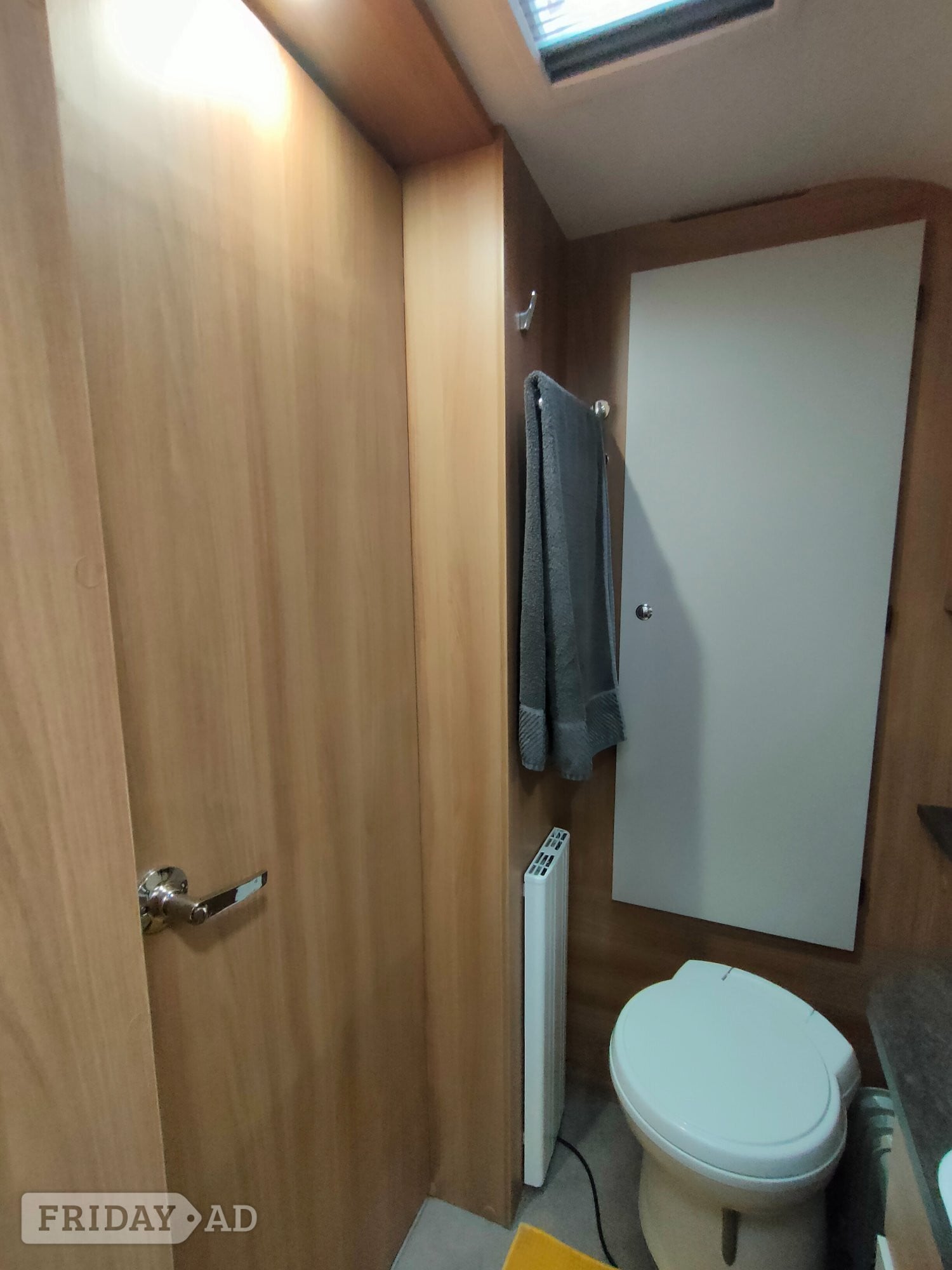 Bailey Alicanto Grande Estoril 2020 - Motorhomes & Caravans in St Andrews