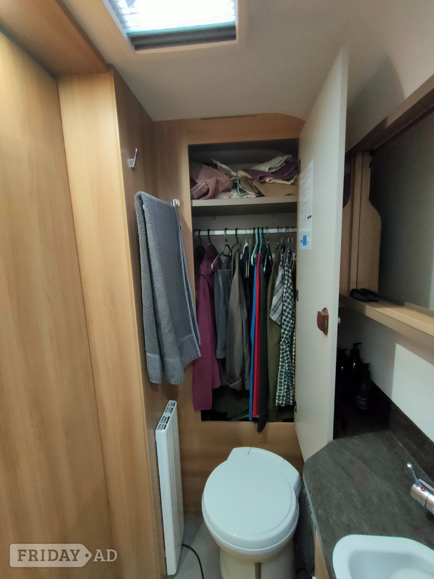 Bailey Alicanto Grande Estoril 2020 - Motorhomes & Caravans