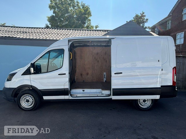 Ford Transit 2019 - Vans & Commercial Vehicles in Southampton