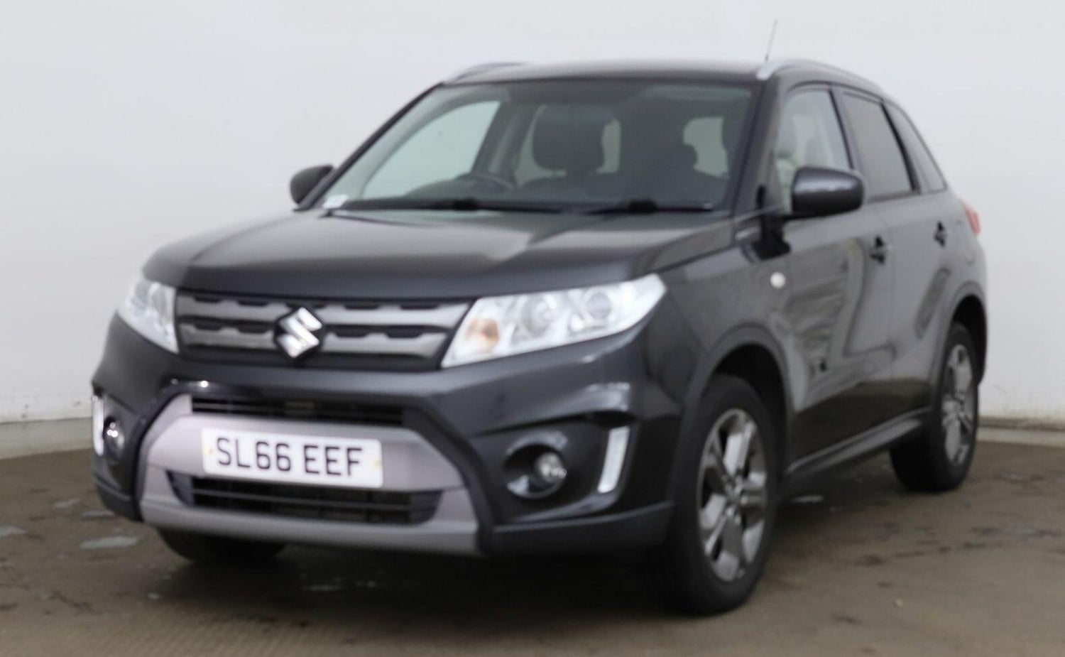 Suzuki Vitara 2016 in Shotts