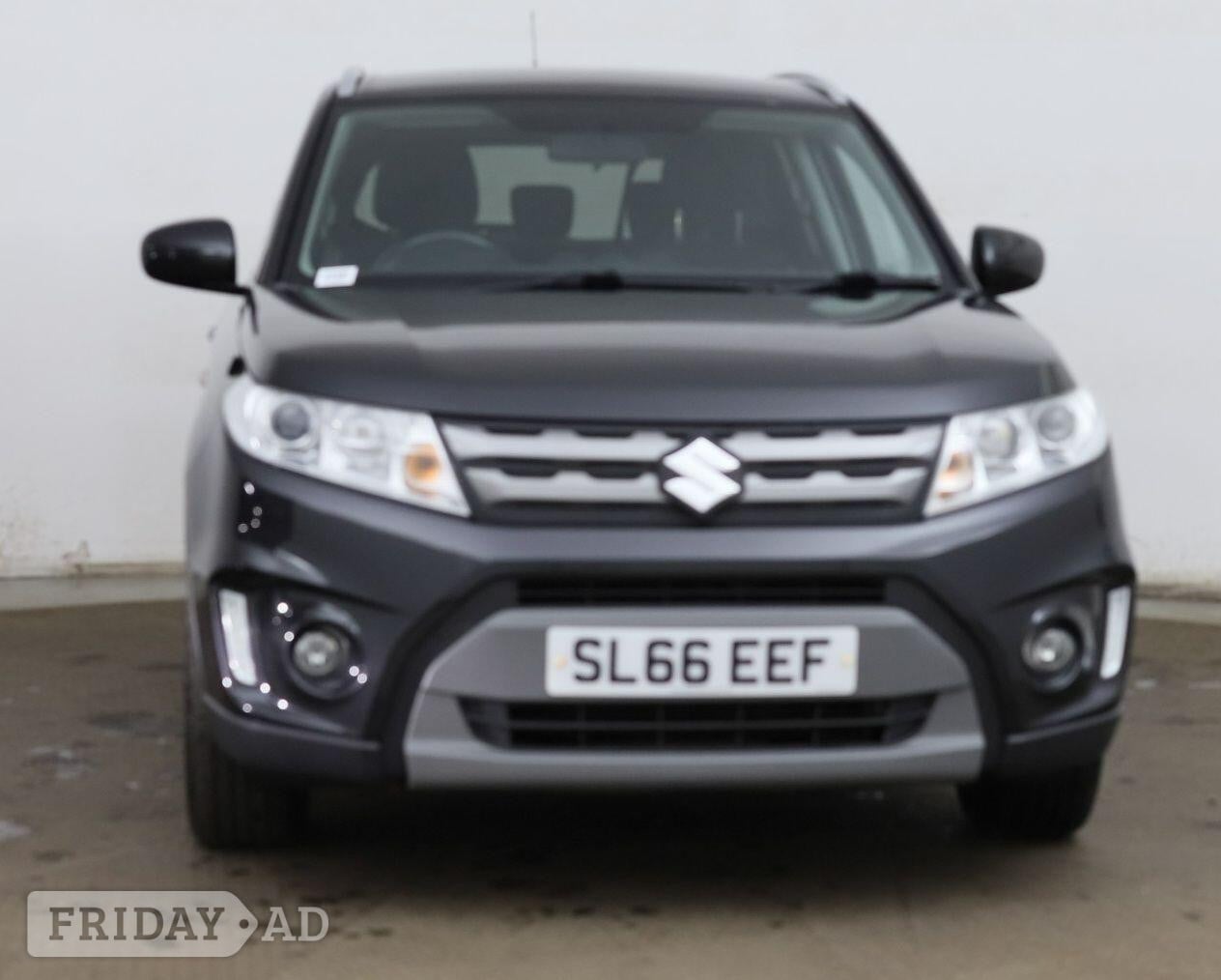Suzuki Vitara Shotts