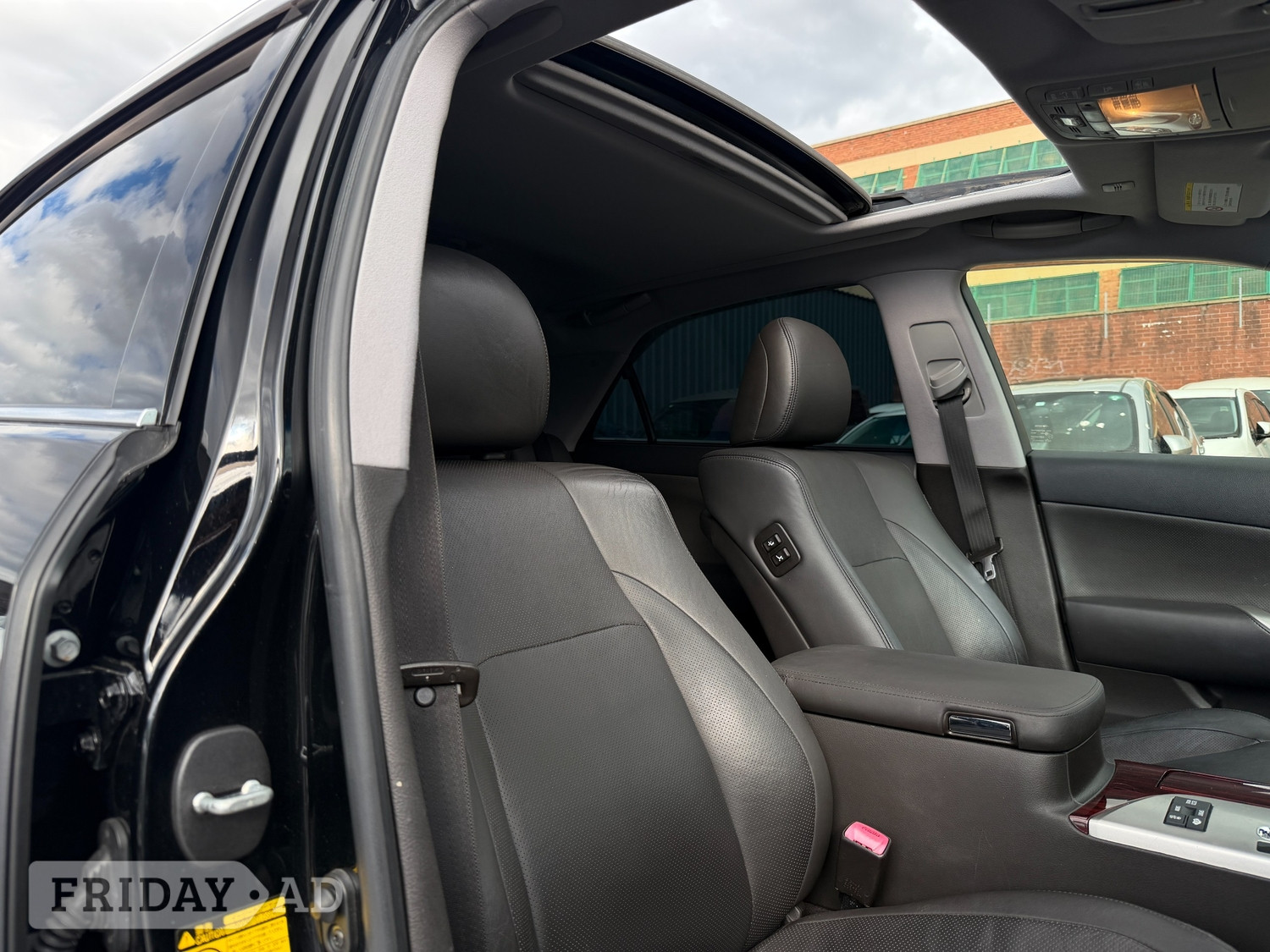 Toyota Crown 2012 - Cars in Birmingham