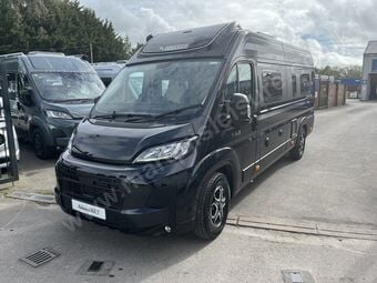 Mobilvetta Admiral K 6.3, (2026)  Campervan for sale
