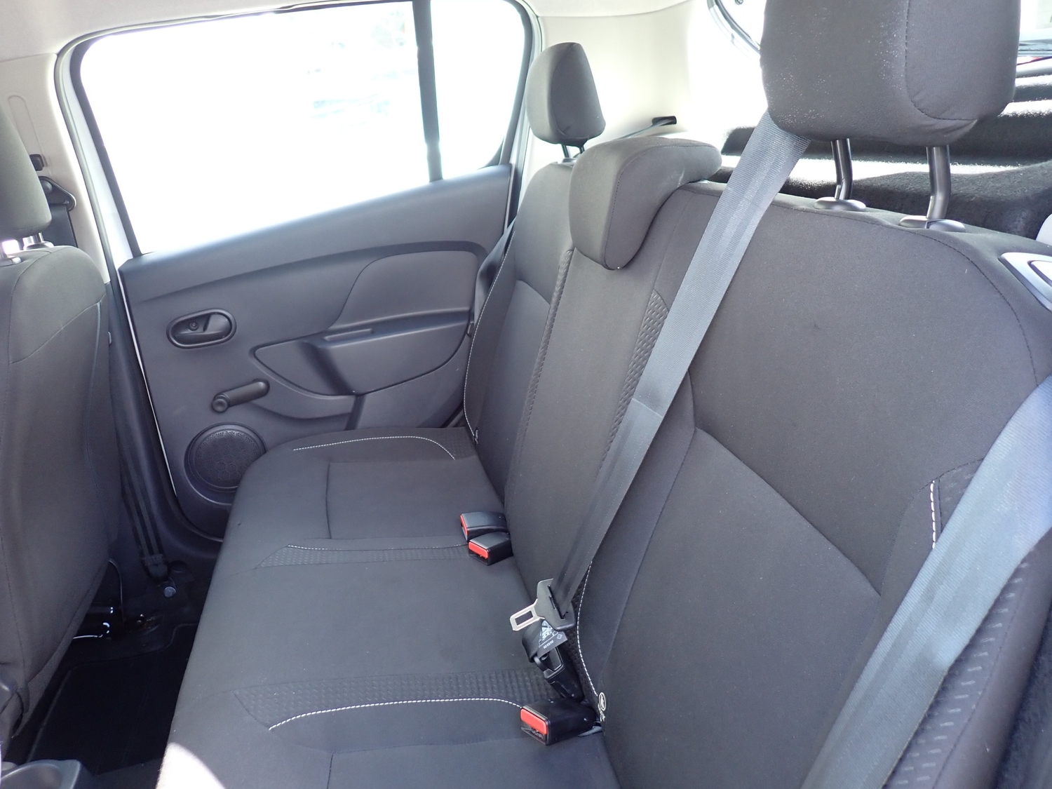 Dacia Sandero 2020 - Cars in Tonbridge
