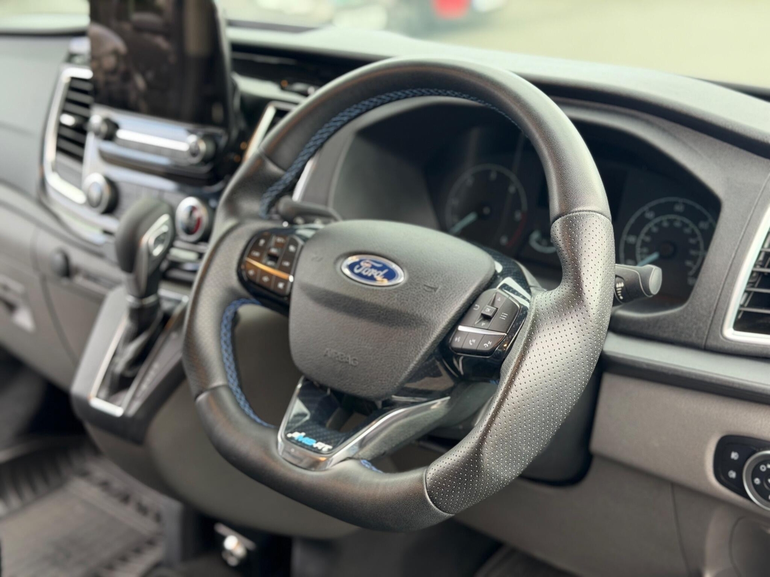 Ford Transit Custom Tewkesbury