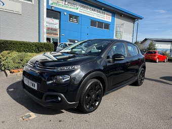 Citroen C3 2019
