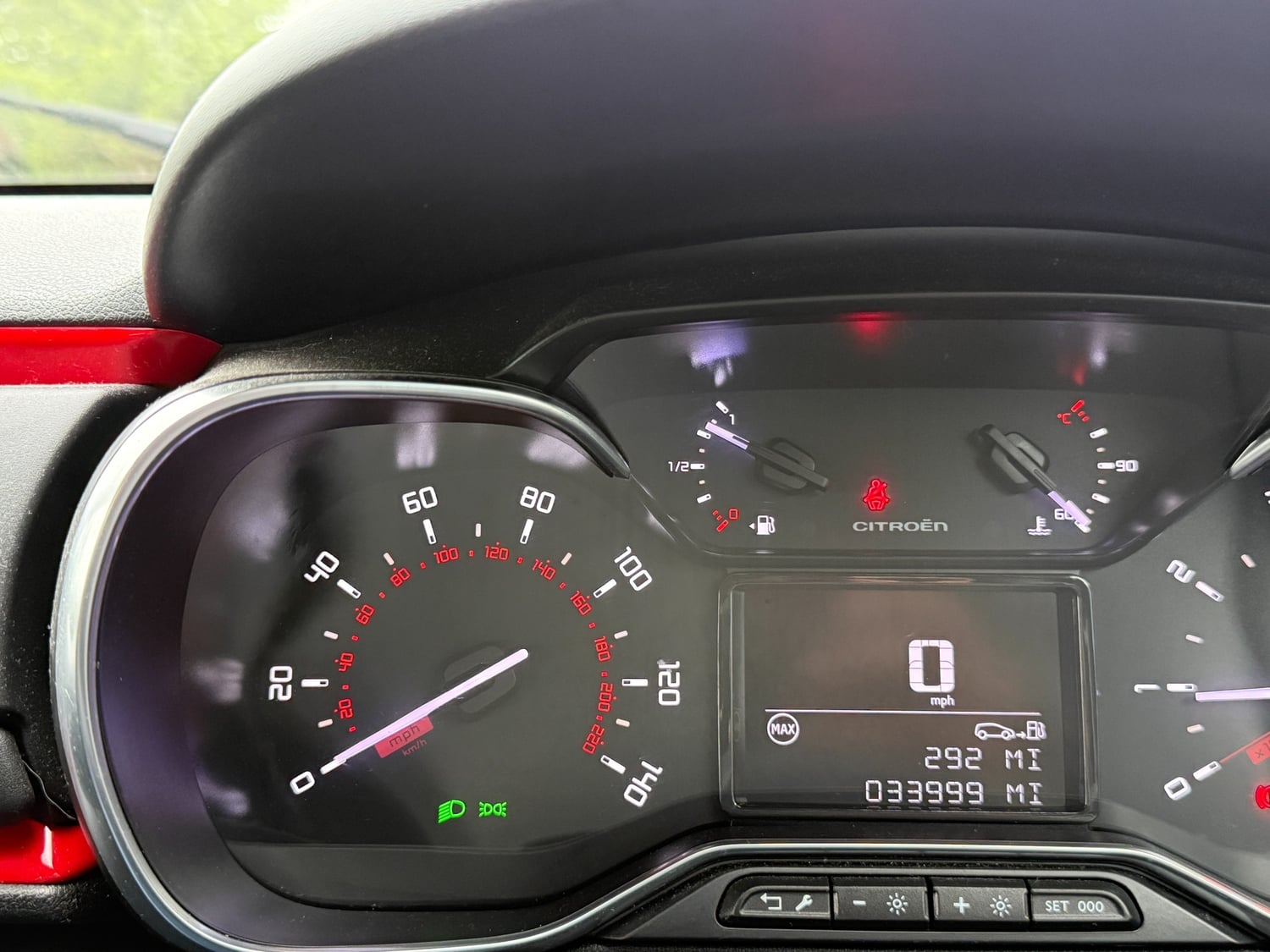 Citroen C3 2019 - Cars