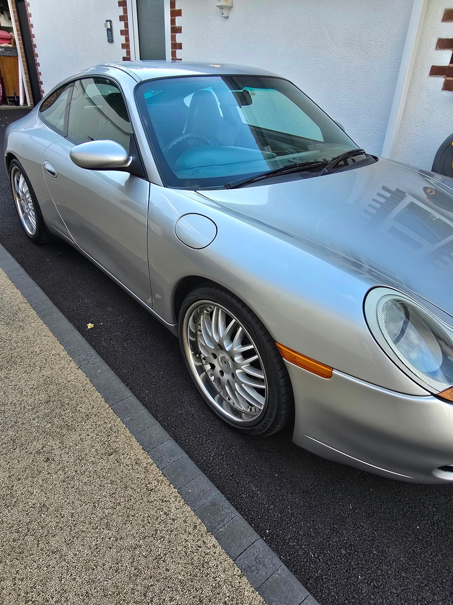 Porsche 911 1998 - Cars in Bournemouth
