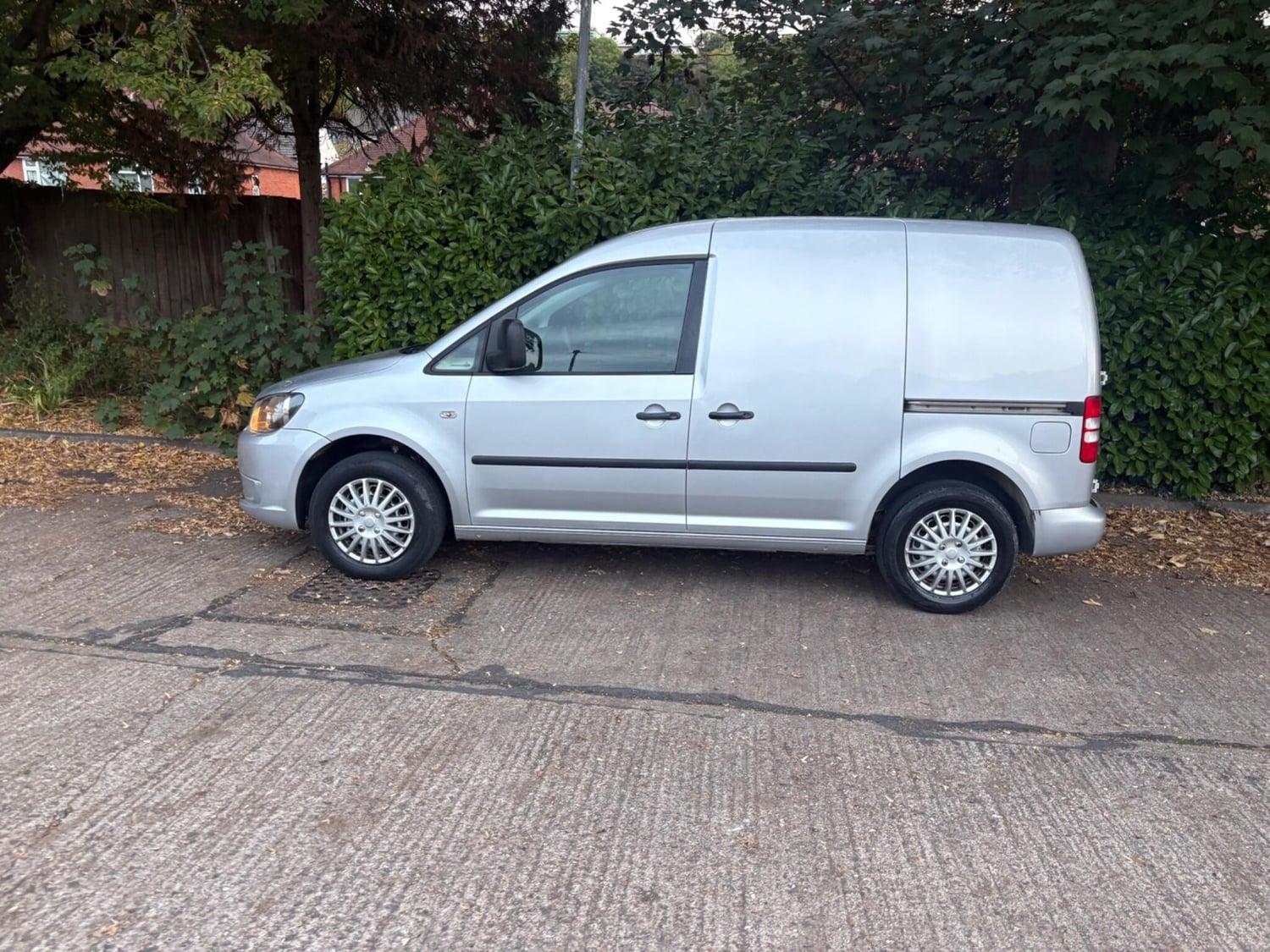 Volkswagen Caddy High Wycombe